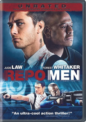 Repo Men