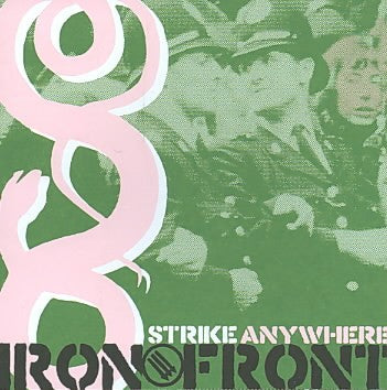 Iron Front