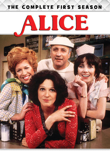 Alice: The Complete First Season