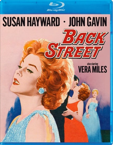 Back Street [Blu-ray]