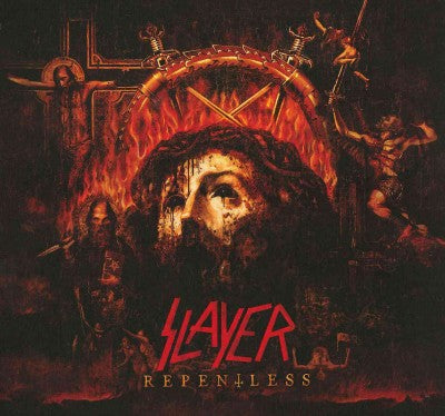 Repentless