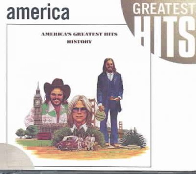 History America's Greatest Hits (Rpkg)