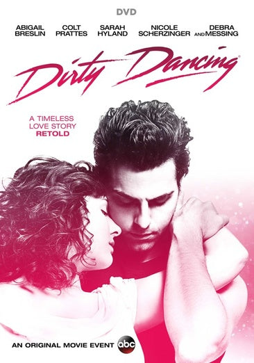 Dirty Dancing: Television Special [DVD]
