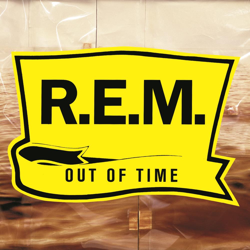 Out Of Time [Remastered]
