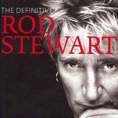 The Definitive Rod Stewart (2 CD)