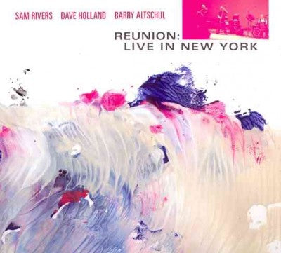 Reunion: Live in New York