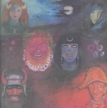 In the Wake of Poseidon: 30th Anniversary Edition