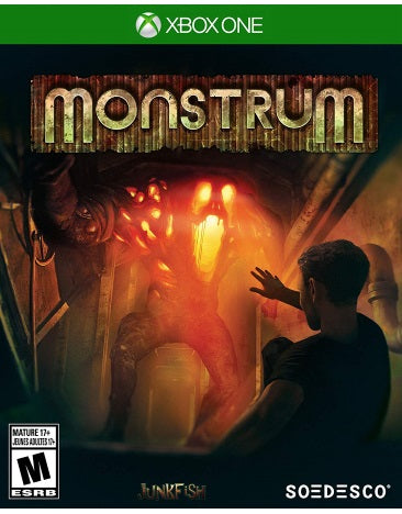 Monstrum - Xbox One