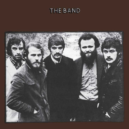 The Band (50th Anniversary) [2 CD]
