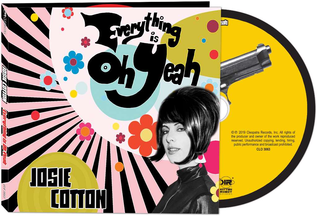 Everything Is Oh Yeah