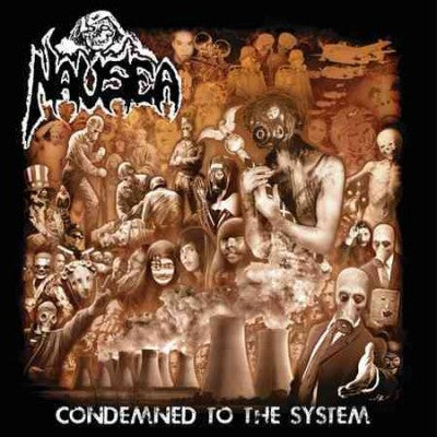 Condemned To The System
