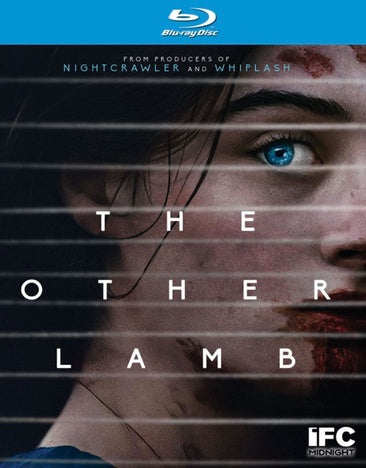The Other Lamb [Blu-ray]