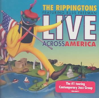 Live Across America