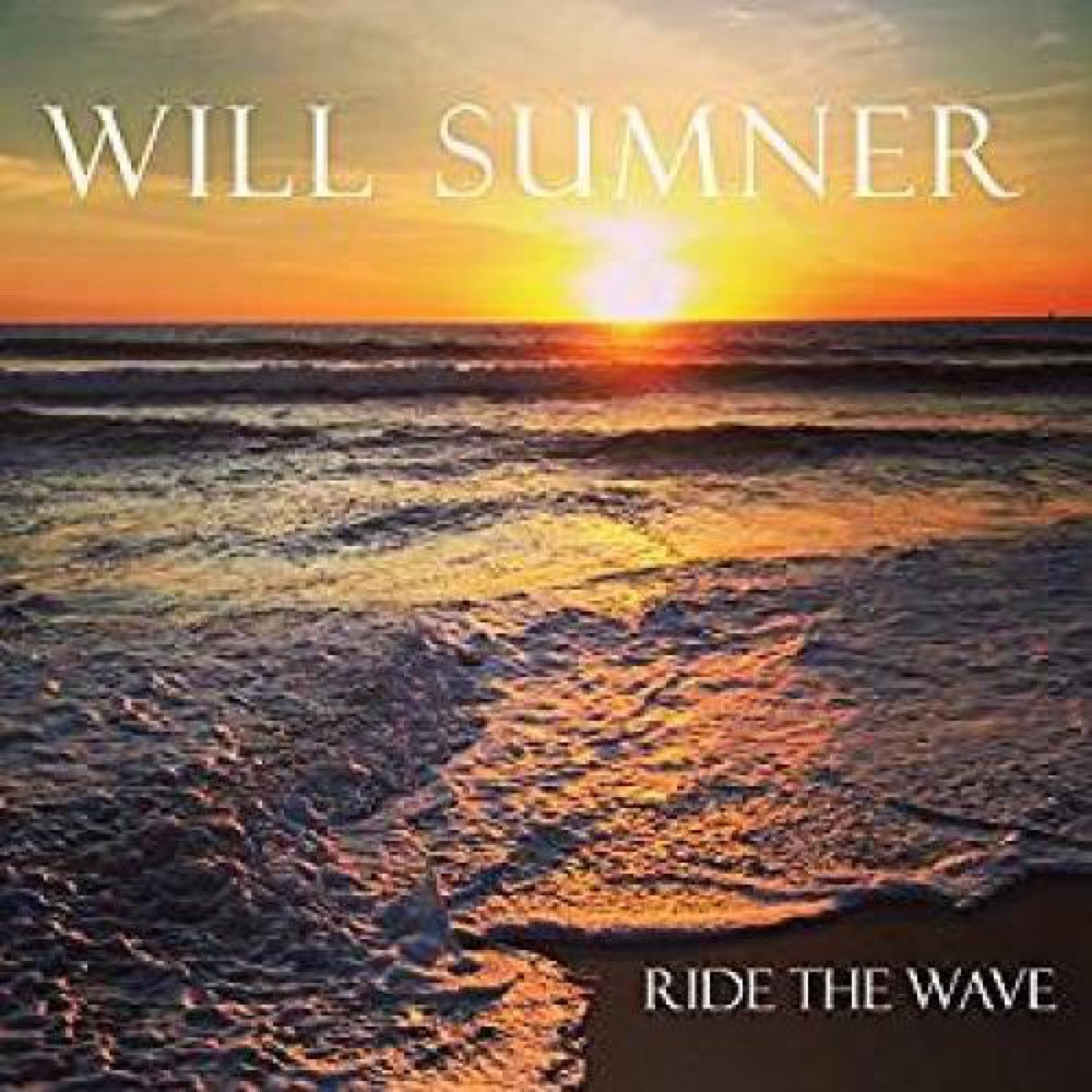 Ride The Wave
