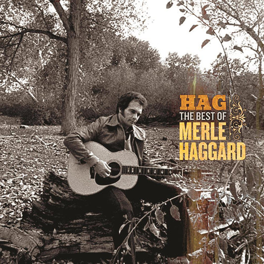 Hag: The Best of Merle Haggard