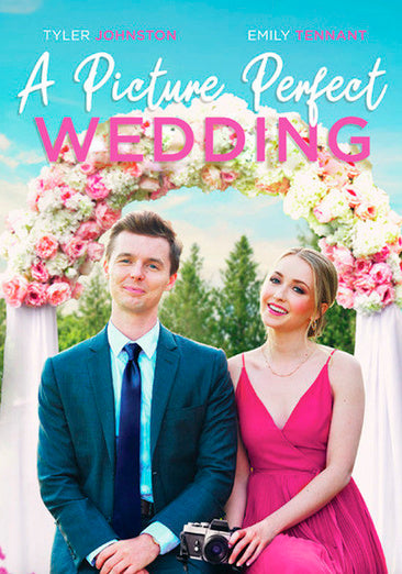 A Picture Perfect Wedding [DVD]