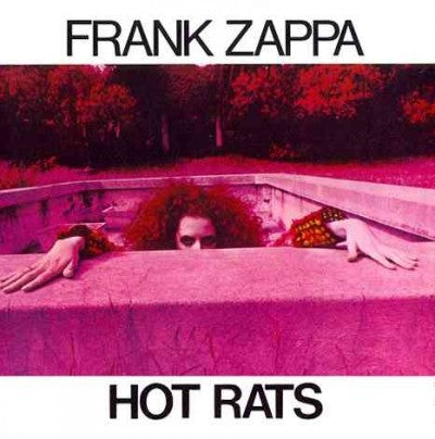 Hot Rats