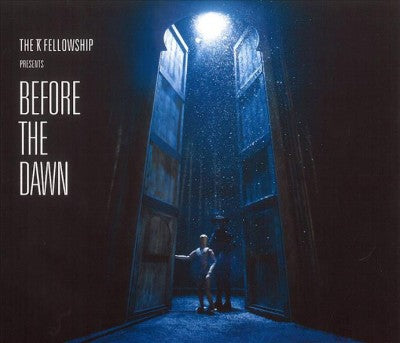 Before The Dawn [3 CD][Live]