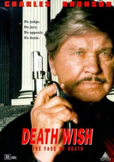 Death Wish V - The Face of Death