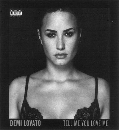 Tell Me You Love Me [Deluxe Edition]