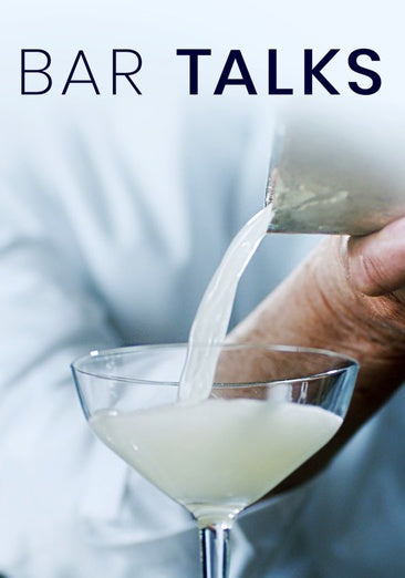 Bar Talks
