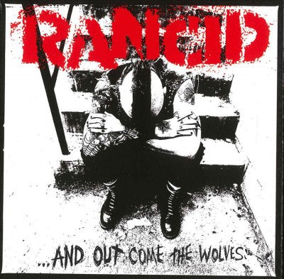 ...And Out Come The Wolves (Remastered)