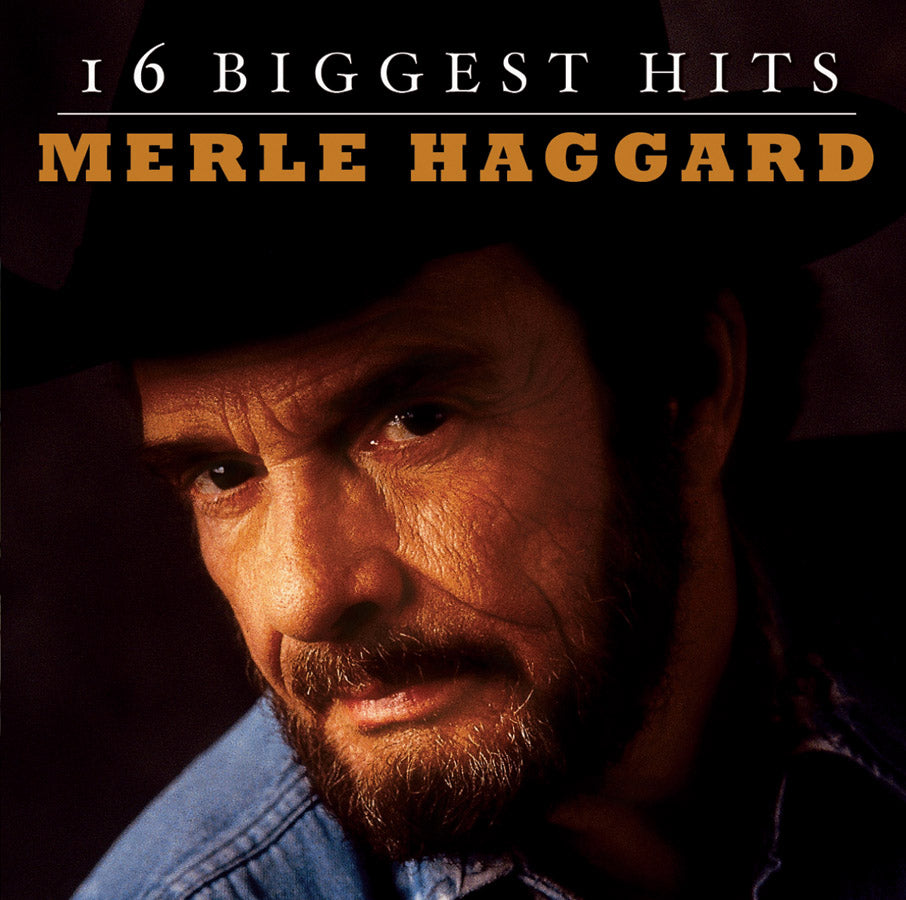 16 Biggest Hit