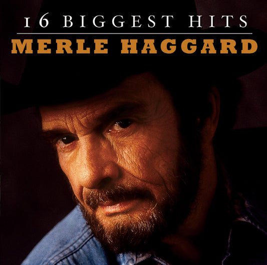 16 Biggest Hit