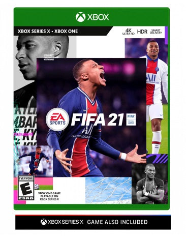 FIFA 21 - Xbox One