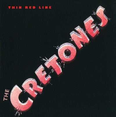 Thin Red Line