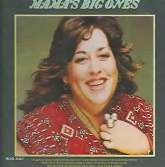 Mama's Big Ones: The Best of Mama Cass