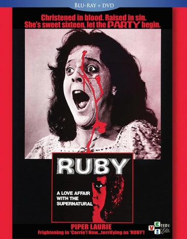 Ruby [Blu-ray + DVD]