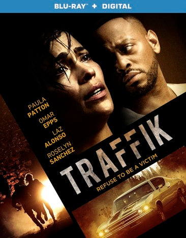 Traffik [Blu-ray]