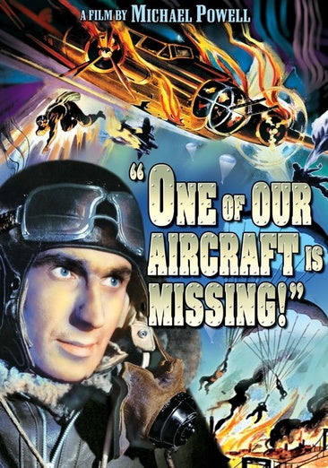 One Of Our Aircraft Is Missing