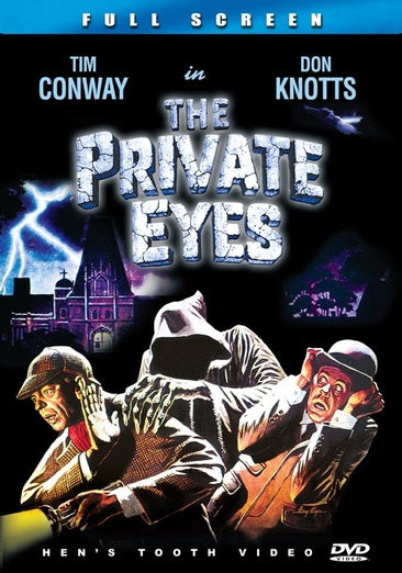 The Private Eyes