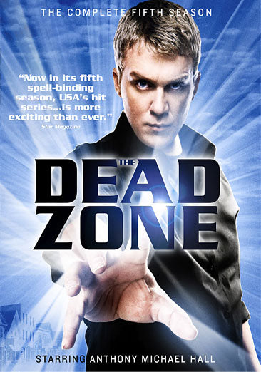 The Dead Zone - The Complete Fifth Season