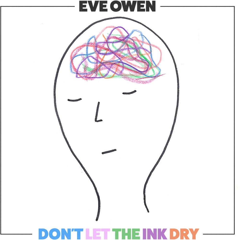 Don't Let The Ink Dry