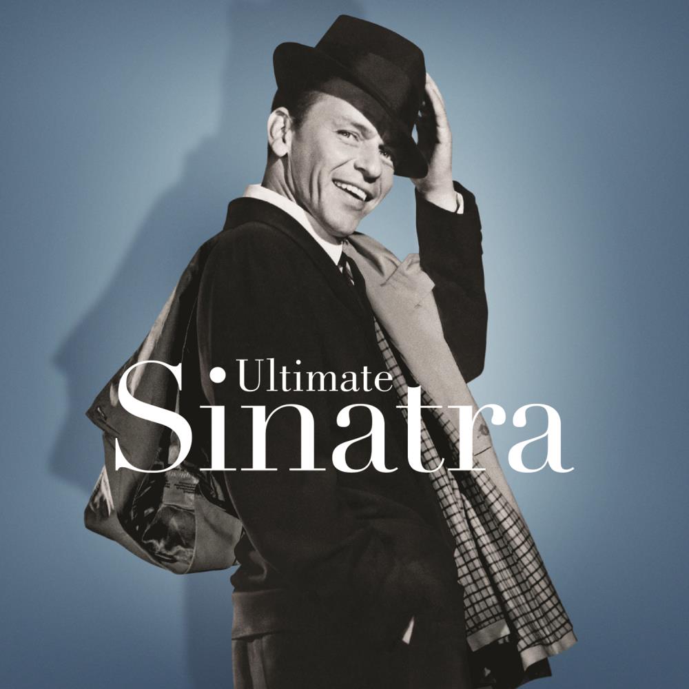 Ultimate Sinatra (1CD)