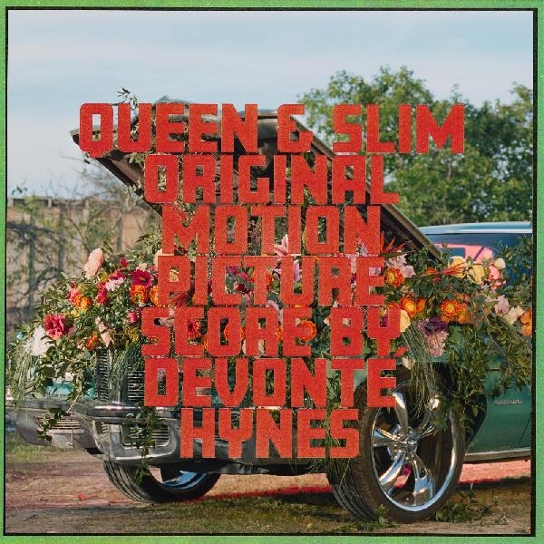 Queen & Slim (Original Motion Picture Score)