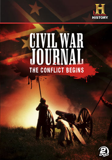 Civil War Journal: Conflict Begins
