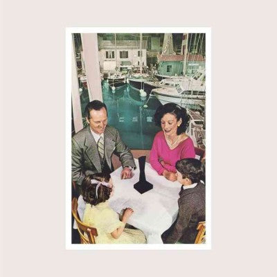 Presence (Super Deluxe Edition Box)(2CD/ 3LP 180 Gram Vinyl w/Digital Download)
