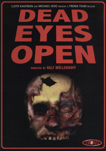 Dead Eyes Open (Full Sub)