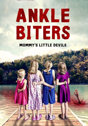 Ankle Biters