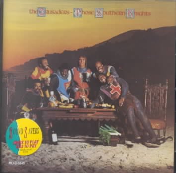 Those Southern Knights