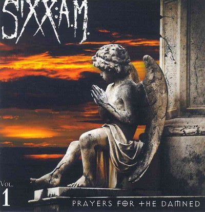 Prayers for the Damned