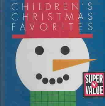 Children's Christmas Favorites