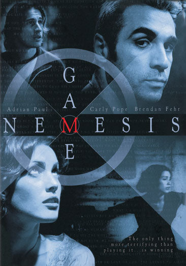Nemesis Game