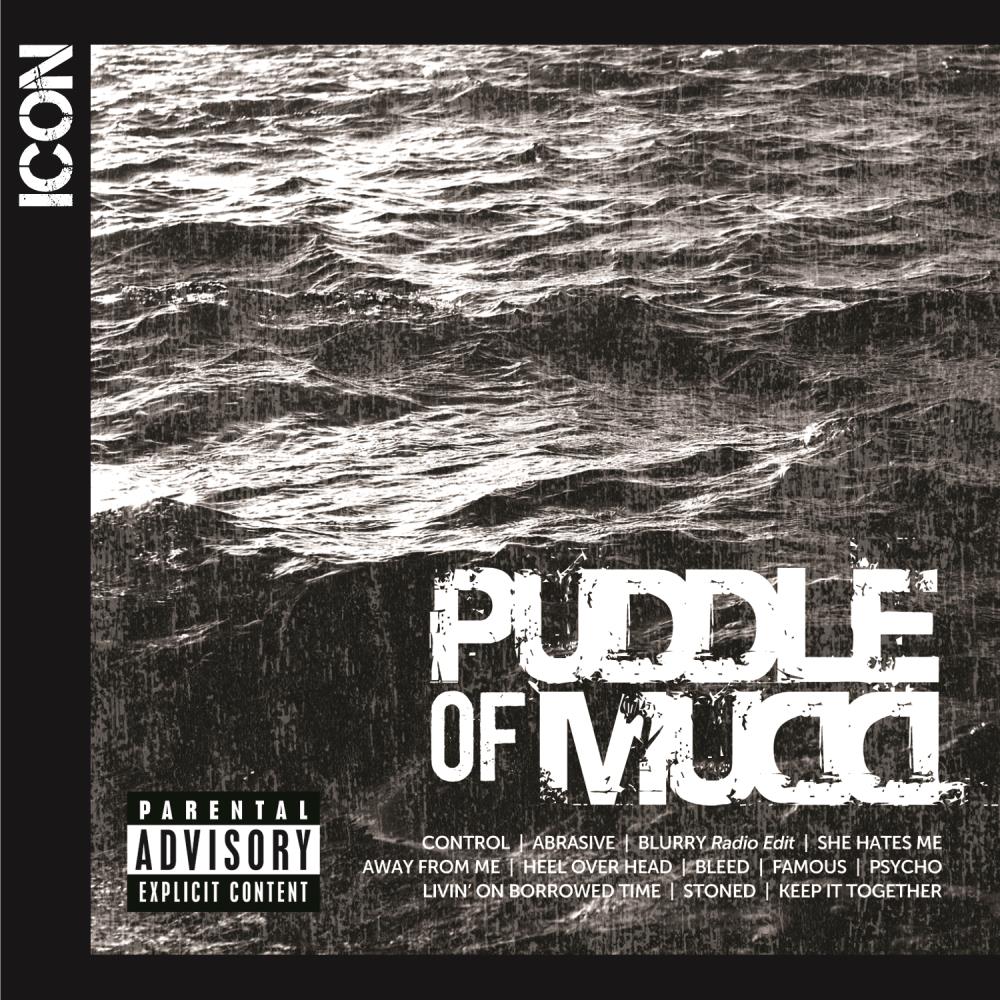 Icon: Puddle of Mudd