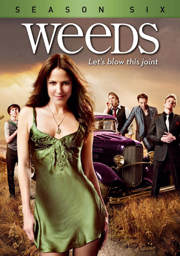 Weeds: Season Six