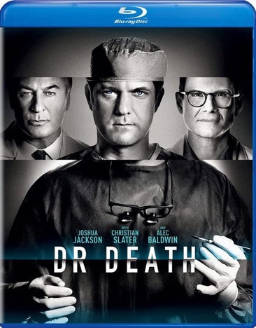 Dr. Death